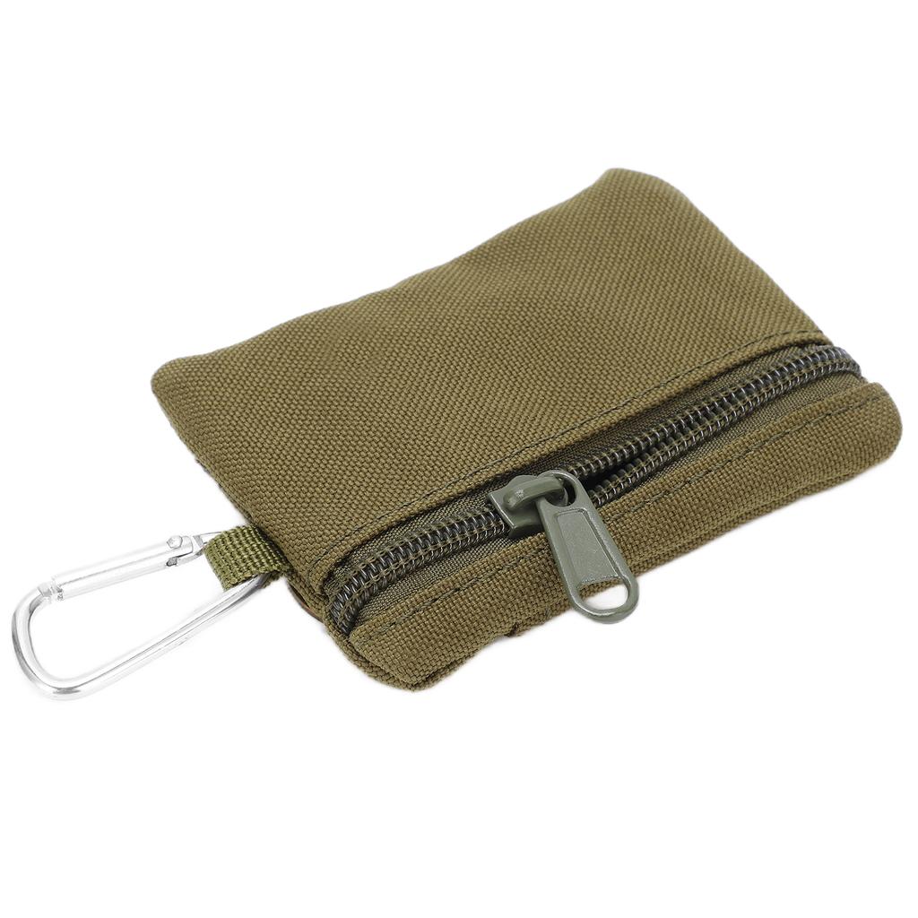 Открытый EDC Molle Pouch Кошелек Мини Портативный Чехол Для Ключей И Карт EDC Сумка Кошелек для Монет с