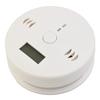 LCD Combination CO Sensor Carbon Monoxide Gas Detector Alarm Operated ARI