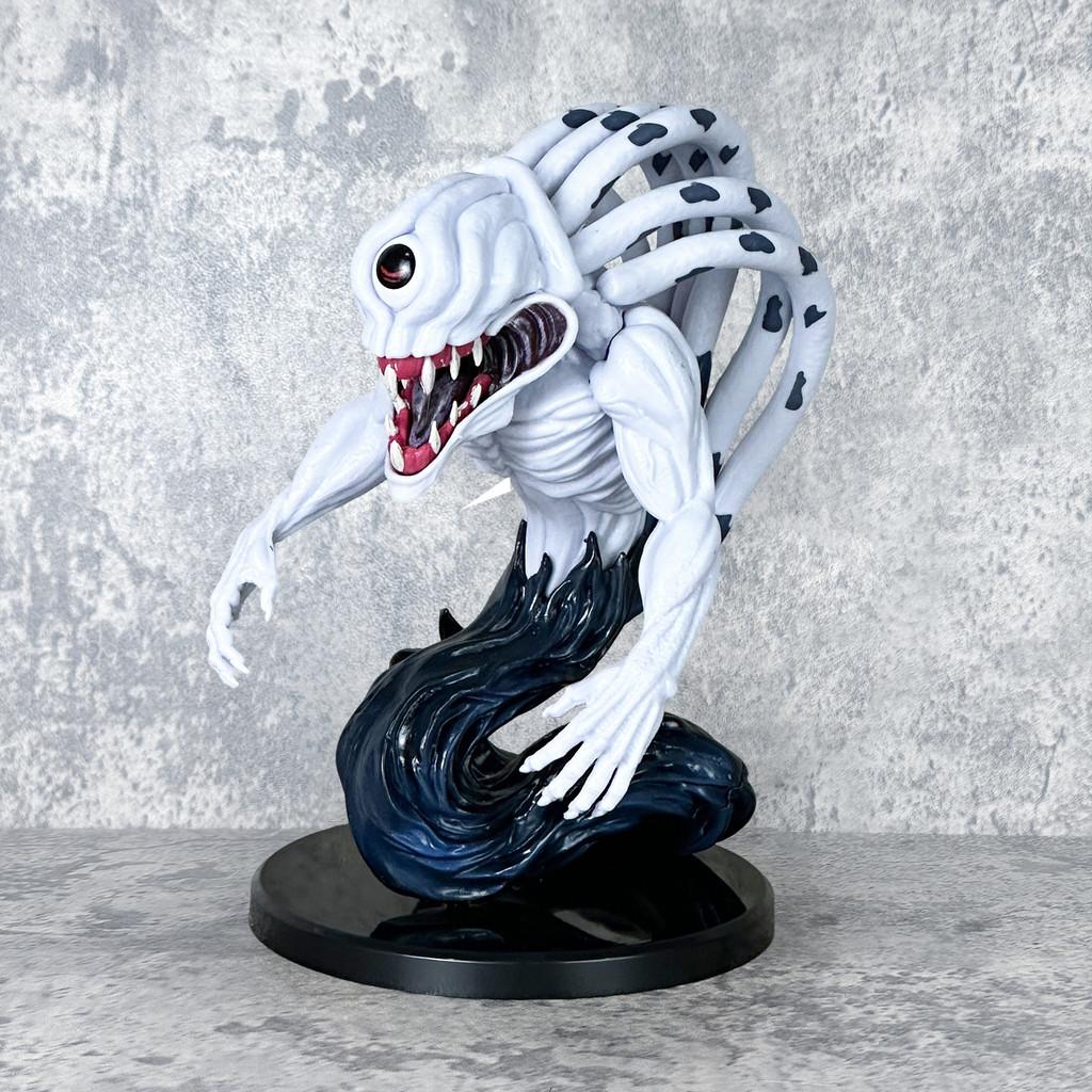 Фигурка Сукуны из Jujutsu Kaisen, ПВХ, с коллекционным дизайном для фанатов аниме