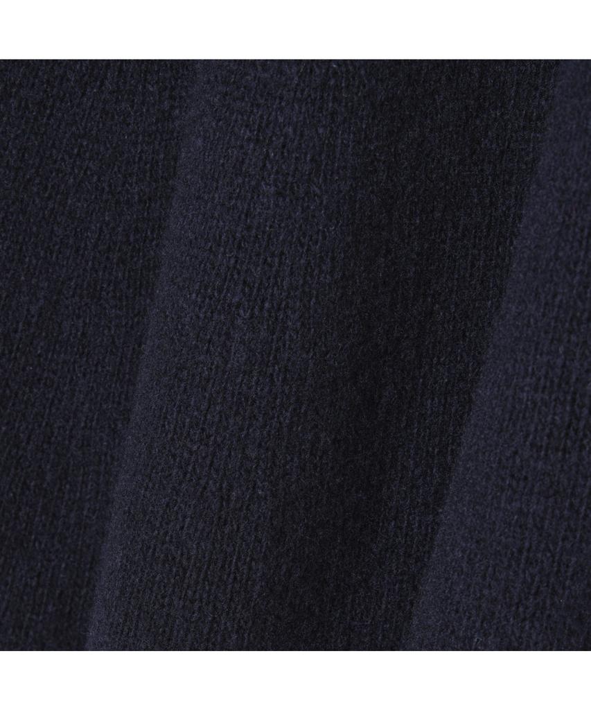 Lacoste Women'S Wool Fit-And-Flare Mini Dress Ef4161-55N 166