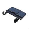 Bag Armrest Pouch Practical Chair Accessories Storage for Elderly Rollators Electric Bike