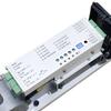 Automatic Door Operators Swing Sliding Garage Gate Door Opener Electric Door Closer With Sensor Y Release Button Optional