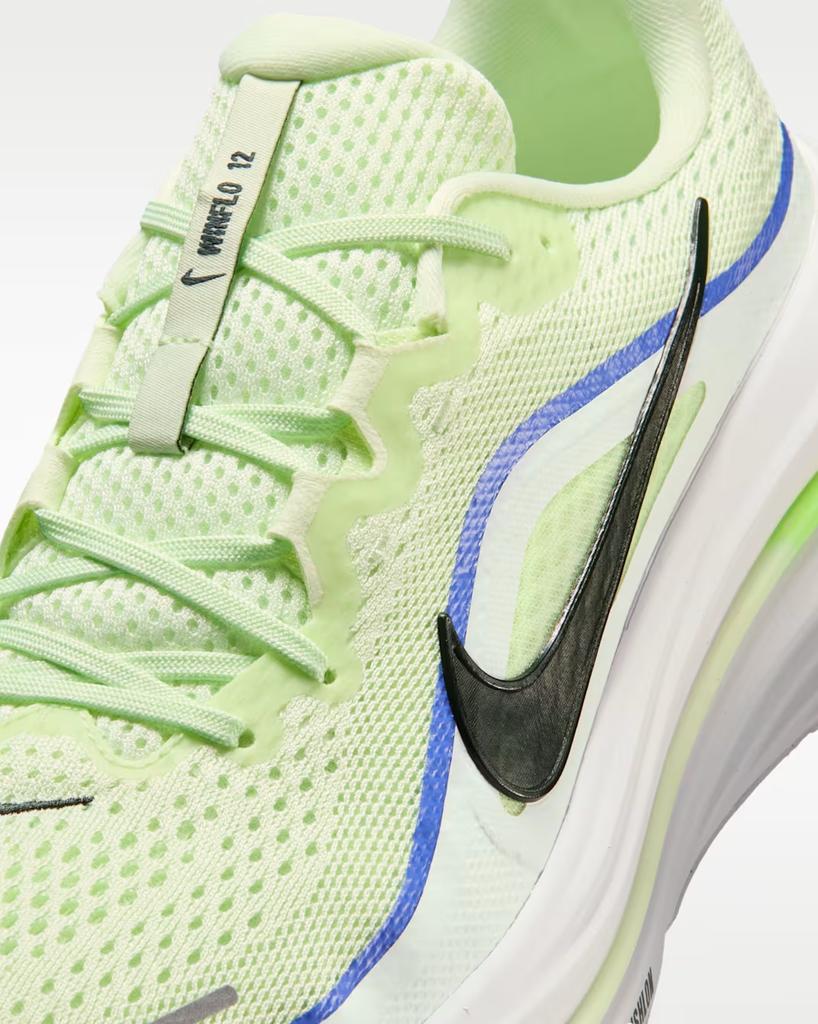 HV9272-700 Nike Winflo 12 Volt Tint White Sapphire (Мужской)