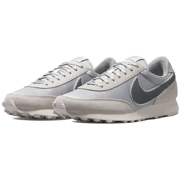 Nike Daybreak SE Light Smoke Grey Женские кроссовки Photon-Dust White DN3399-001
