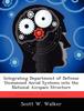 The Integrating Department of Defense Unmanned Aerial Systems Into the National Airspace Structure Book