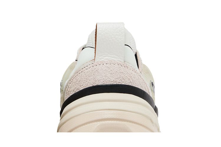 Nike V2K Run Summit Белый Свет Древесно-Коричневый (Женский)