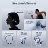 Philips TAA6609CBL Bone Conduction Bluetooth Sports Headset with MP3