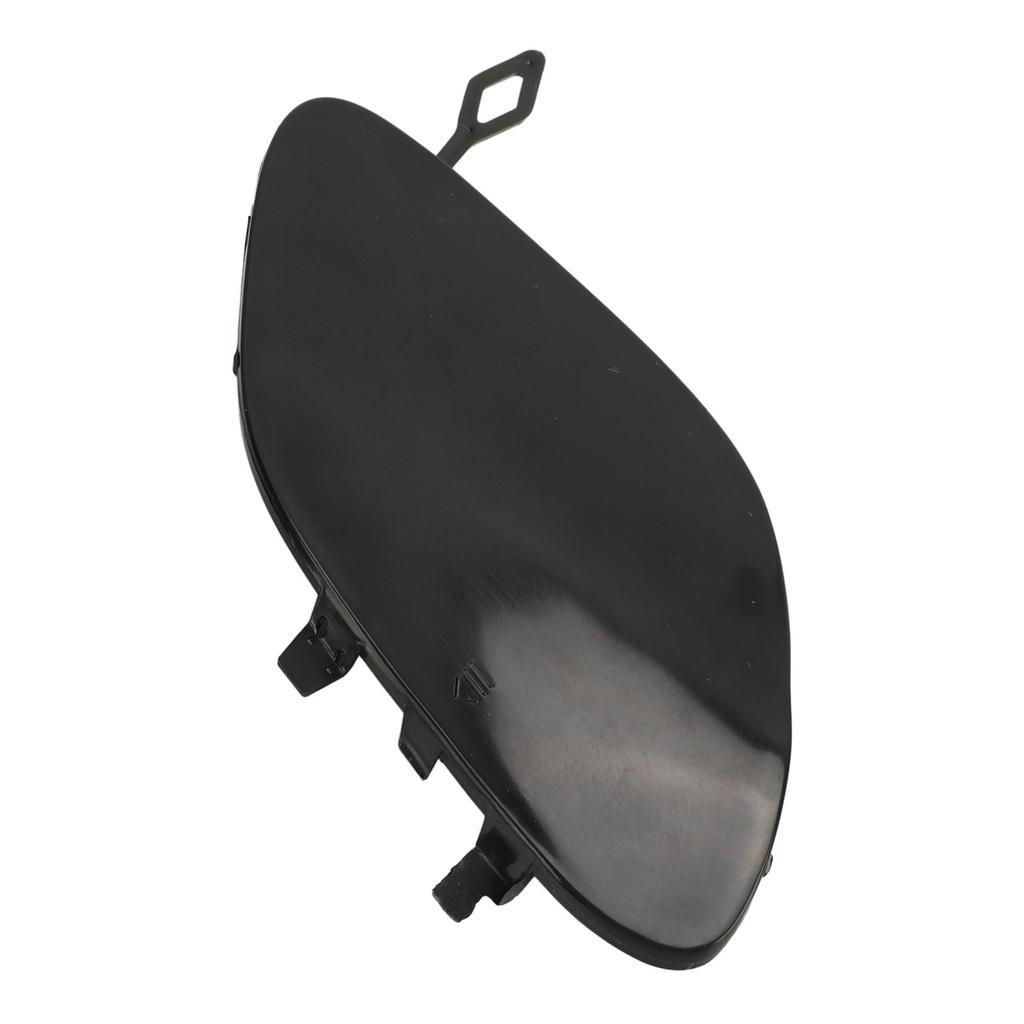 Front Bumper Tow Hook Cover Prevent Leakage A2058850724 Replacement for Benz C‑Class C205 W205