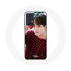 Case - MANIACASE - Samsung Galaxy A32 5G - BTS Jungkook - Flexible - Synthetic