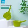 Chahua Multi-purpose Plastic Water Ladle