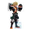 Bandai Spirits Ichibansho Ichiban Kuji Фигурка My Hero Academia B Prize Кацуки Бакуго -VS-