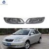 For Toyota Corolla EX 2003 2004 2005 2006 2007 2008 Front Bumper Fog Lights Fog Lights Fog Lamp Assembly Left and Right