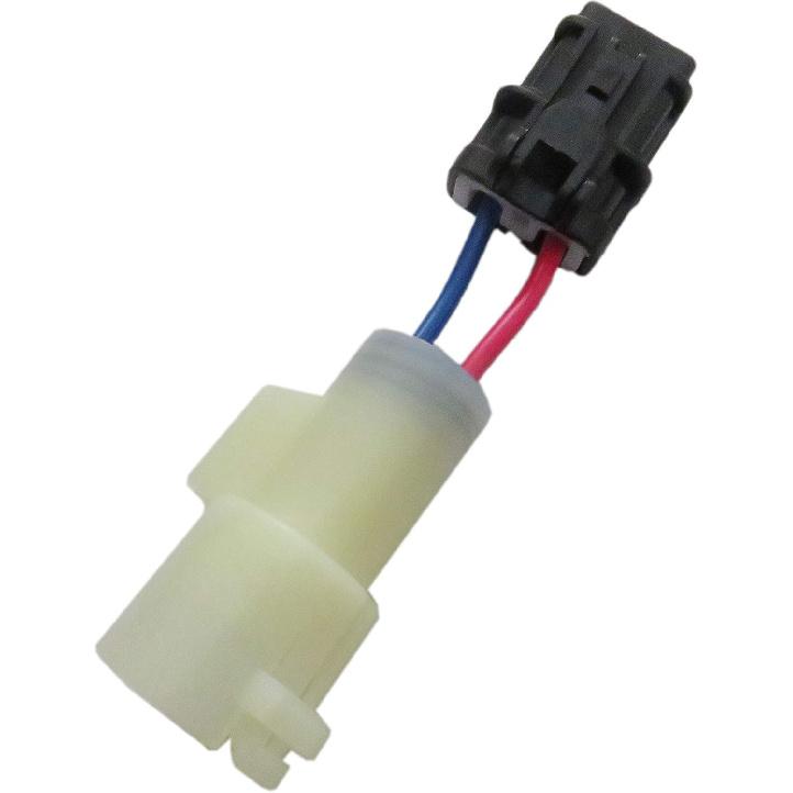 OBD0 to OBD1 Distributor Jumper Harness for 1988-1991 Honda CRX, for Civic Prelude 1990-1991, for Acura Integra