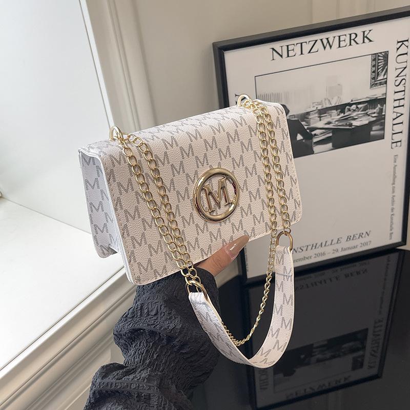 Сумка Сумка через плечо Женская сумка на плечо Женская сумка через плечо Сумка для мобильного телефона Маленькая квадратная сумка Премиальный универсальный рюкзак Новый