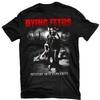 НОВАЯ Футболка DYING FETUS с коротким рукавом, хлопковая, черная, все размеры, AR833, унисекс