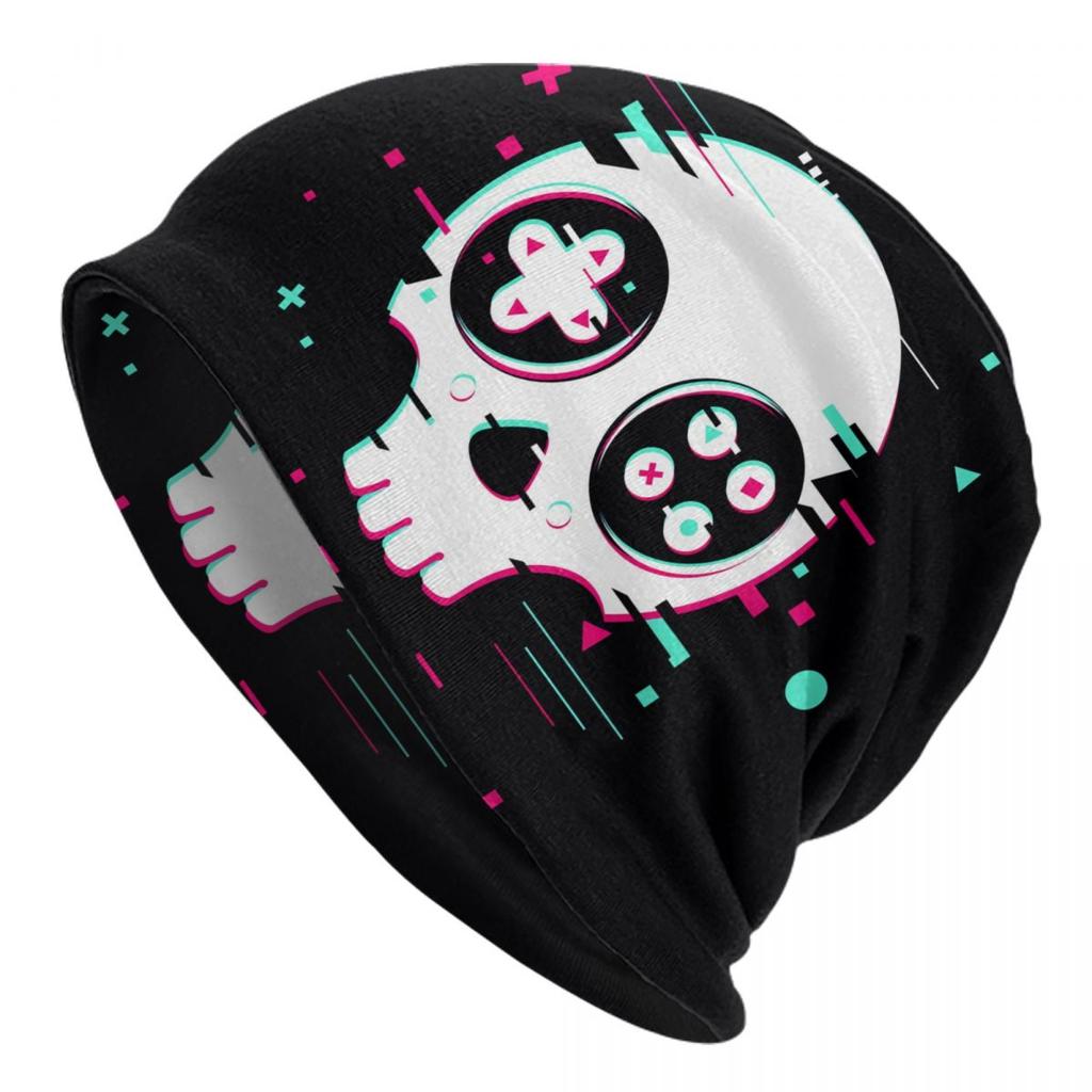 Ошибка 404 не найдено Skullies шапочки шапки унисекс зимняя теплая вязаная шапка компьютерный компьютерщик программист шапки шляпы уличная лыжная шапка