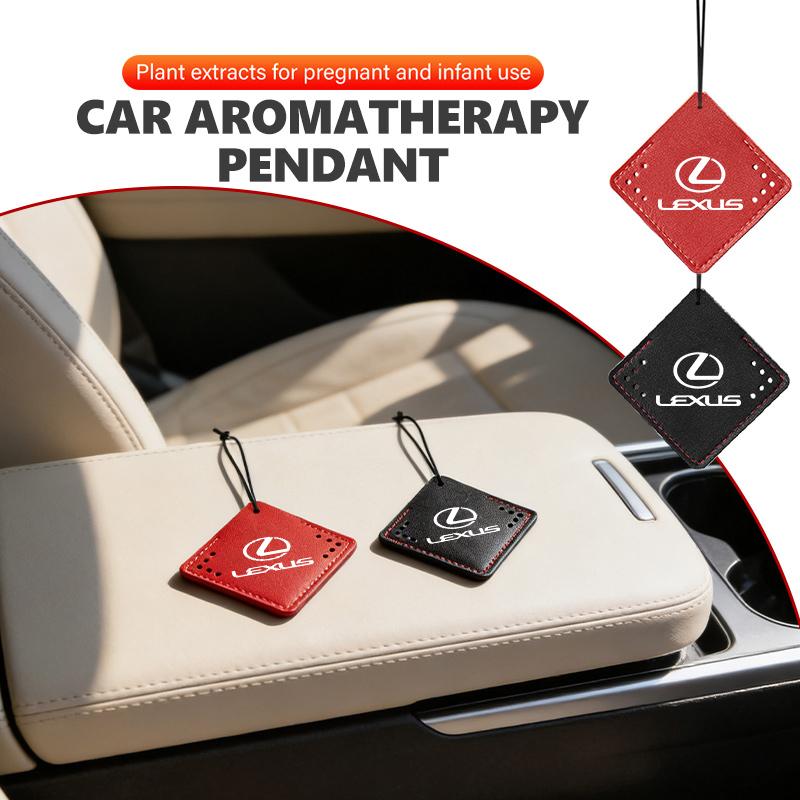 AAPF1 For Lexus Car Interior Pendant Aromatherapy Room Deodorant Sachet Air Freshener CT ES GS NX IS250 RX350 IS200 LX570 UX250h