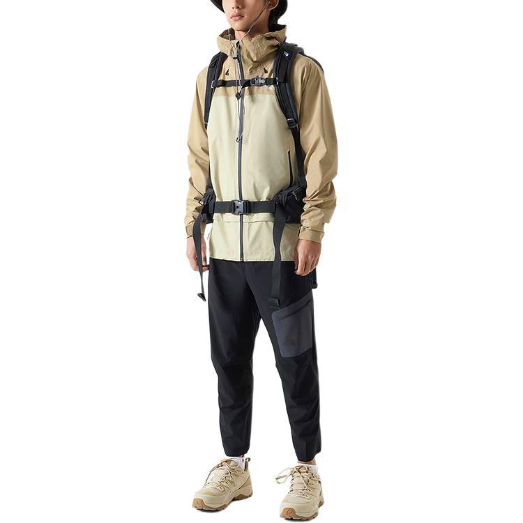 THE NORTH FACE Futurelight Jacket 'Brown' Men's NF0A89SV-PV6