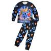 81285 Kids Boys Girls Steal a Brainrot 67 Six Seven Print T-Shirt Top Pants Pajamas Sleepwear  2 Pieces Sets