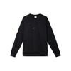 Nike Клубная толстовка мужская черная HQ4953-010