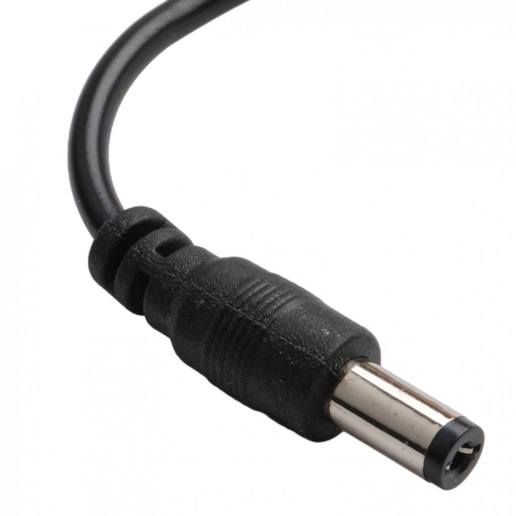 CCTV Camera Adapter Power Monitoring Switch UPS Power Supply