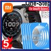 Xiaomi Защитное стекло для экрана Amazfit Balance 3 Ultra Balance2 SmartWatch Защитная пленка с инструментом для автоматического выравнивания
