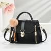 Women's Shoulder Tote Bag High Quality Soft Leather Handbag Fashionable Trendy Women Crossbody Bags Purses and Handbags
