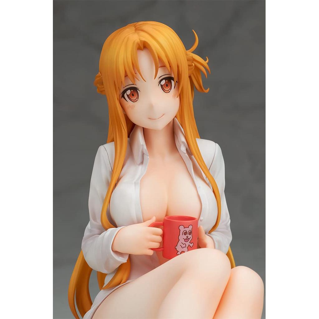 Sword Art Online Alicization War of Underworld Асуна Юки Рубашка [Перепродажа] 1/7 версия.