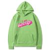 I Am Kenough Hoodies Women Barbiecore Movie Kenough Sweatshirts Men Fashion Graphic Printed Harajuku Streetwear Hooded Pullovers