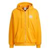 adidas Оригинальная толстовка Gfx Fz Hd Удобная Повседневная Универсальная Худи Унисекс Толстовка KG8510