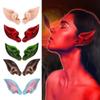 Latex Elf Ears Elven Ears False Ears Fairy   Photography Props