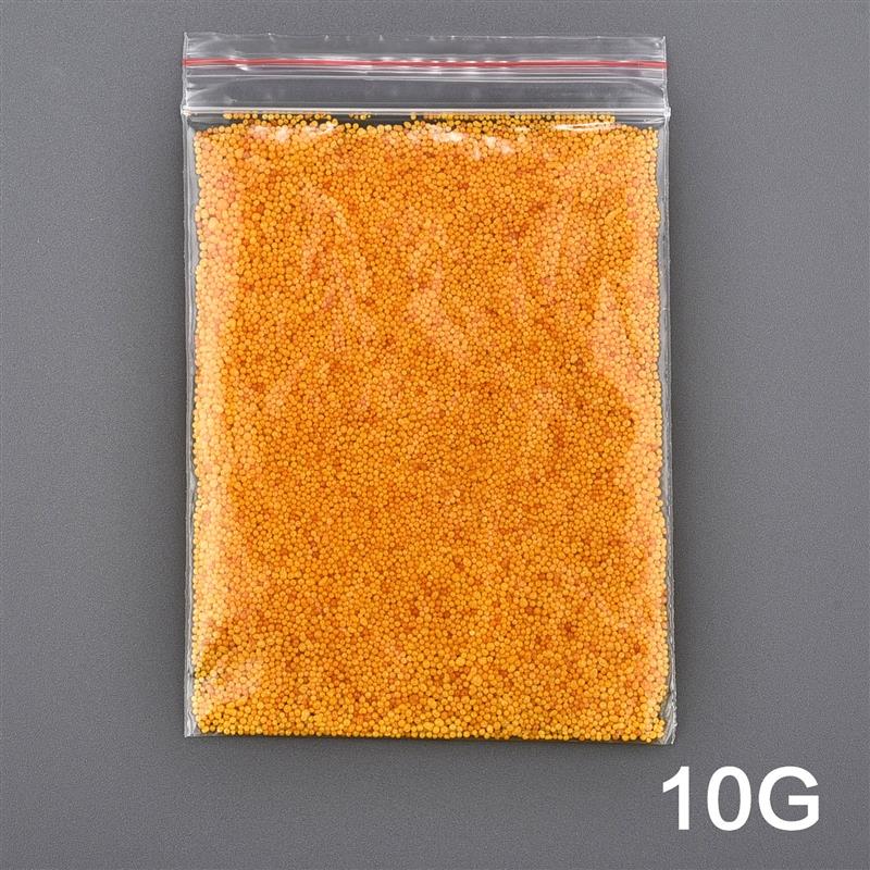 Округлые гранулы жемчужного воска DIY материалы для изготовления свечей воск для рисования песком для изготовления свечей самодельные принадлежности для цветного воска для песка