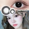 0~-6.00 Colored Contact Lense Magister 14mm Brown/Gray Natural Contact Lenses OMG Series