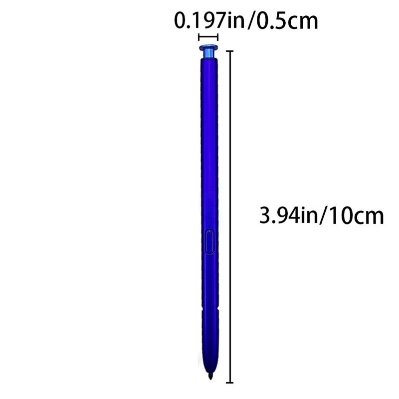 Замена S Pen для Note 10+ для Samsung Galaxy Note 10 / Note 10+ 10 Plus Стилус S Pen Сенсорный стилус SPen Без Bluetooth