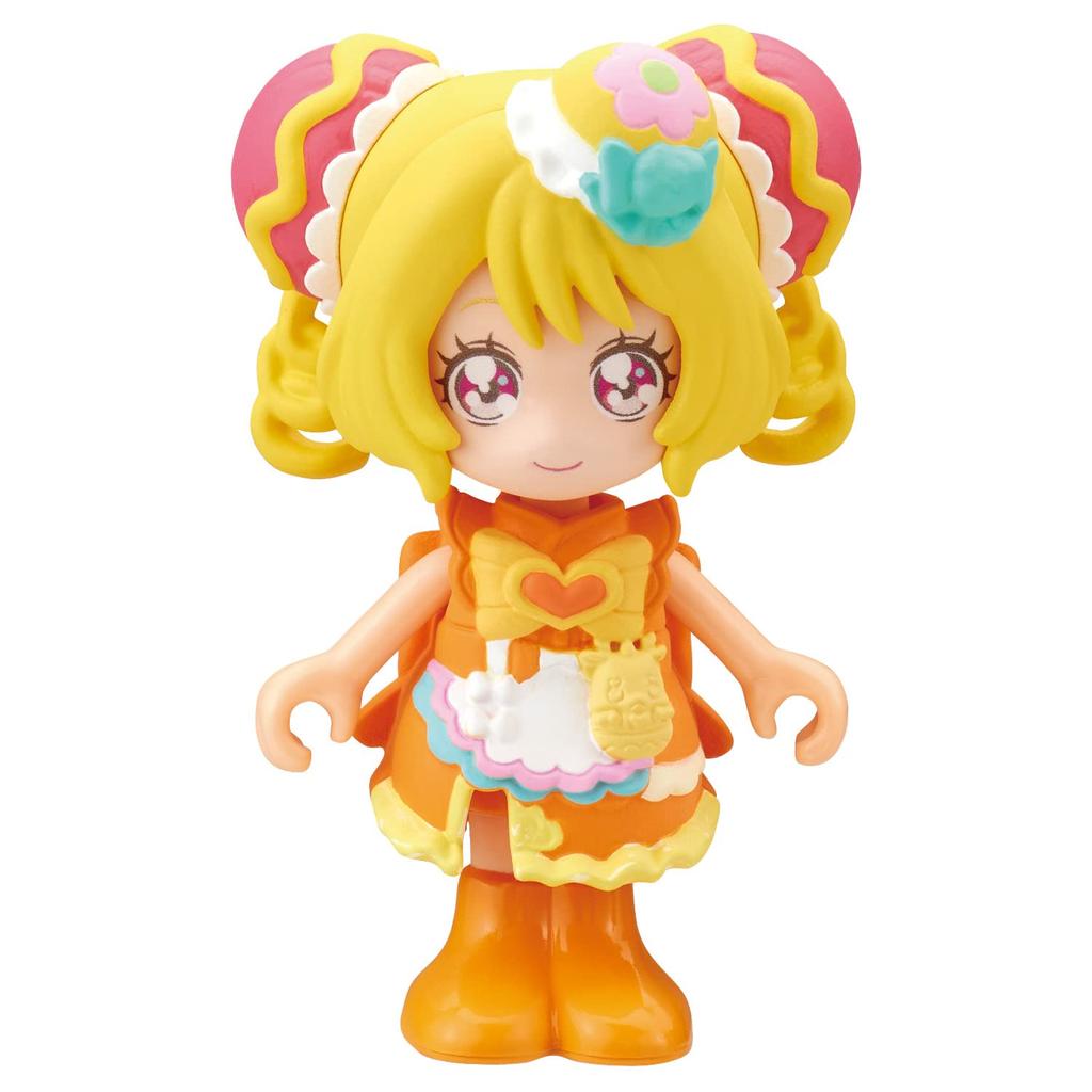 Delicious Doll Cure Yum Yum PartyPreCure Pre-Coordinate