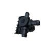 6007384-00-B 6007384-00-E 6007384-00-F Для Tesla Model S 5YJS Электрический обогреватель Клапан-соленоид управления охлаждающей жидкостью Насос Трехходовой клапан