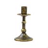 Antique Metal Candle Holder, Candlestick, Centerpiece, Table Decoration for Wedding Reception