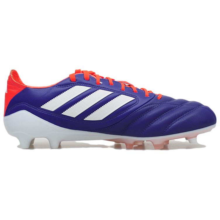 adidas Футбольные бутсы Copa Icon 2, удобные и легкие, из коровьей кожи, унисекс, JR1717