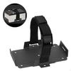 Battery Tray Mount Professional Direct Replaces Accessories with Adjustable Hold Down Strap