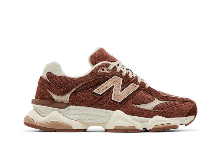 Men's Sneakers New Balance 9060 Rich Oak
