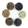 500pcs Silicone Nano Ring Micro Beads 5 Colors Micro Hair Extensions Rings  Dreadlock