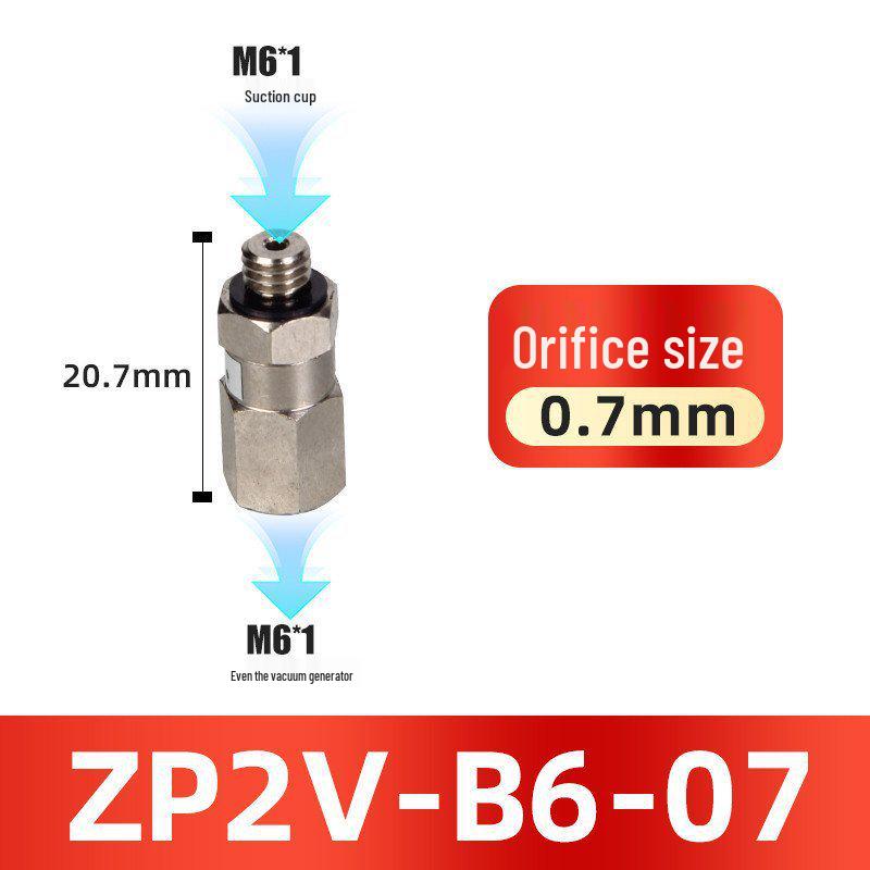 Пневматический быстроразъемный соединитель ZP2V с клапаном: Быстроразъемные фитинги для кондиционирования воздуха