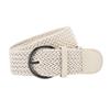 Goth Retro Wax Rope Braided Belt Bohemian Ethnic Style Waistband  Jeans Dress Skirts Accessories