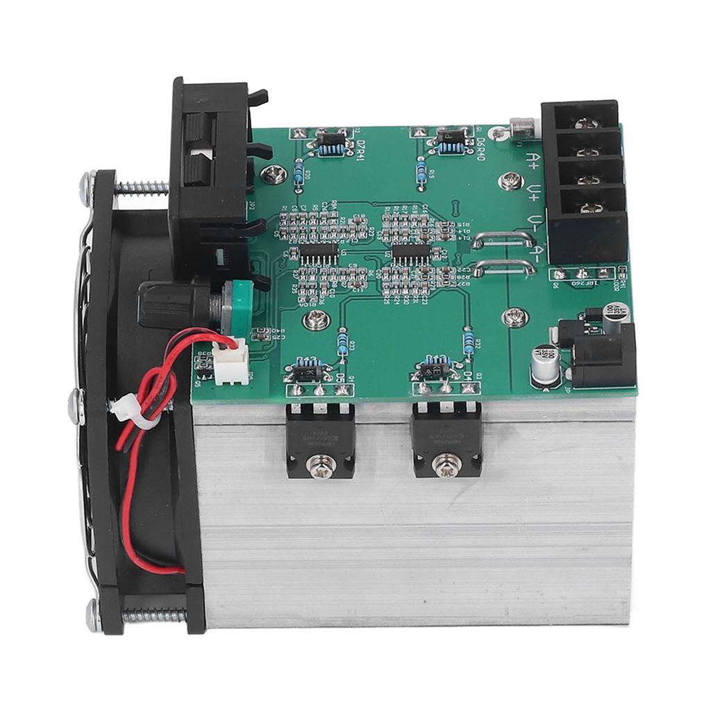 Тестер тока емкости аккумулятора Электронный модуль контроля разряда нагрузки DC12V 0?20А 250Вт