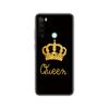 Чехол для Xiaomi Redmi Note 8T 8 Чехол силиконовый мягкий TPU чехол для телефона Redmi Note 8 2021 redmi note 8 pro бампер противоударный