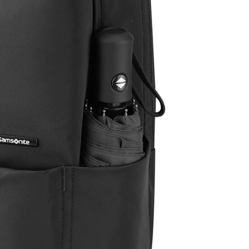 Деловой дорожный рюкзак Samsonite TR1*09114