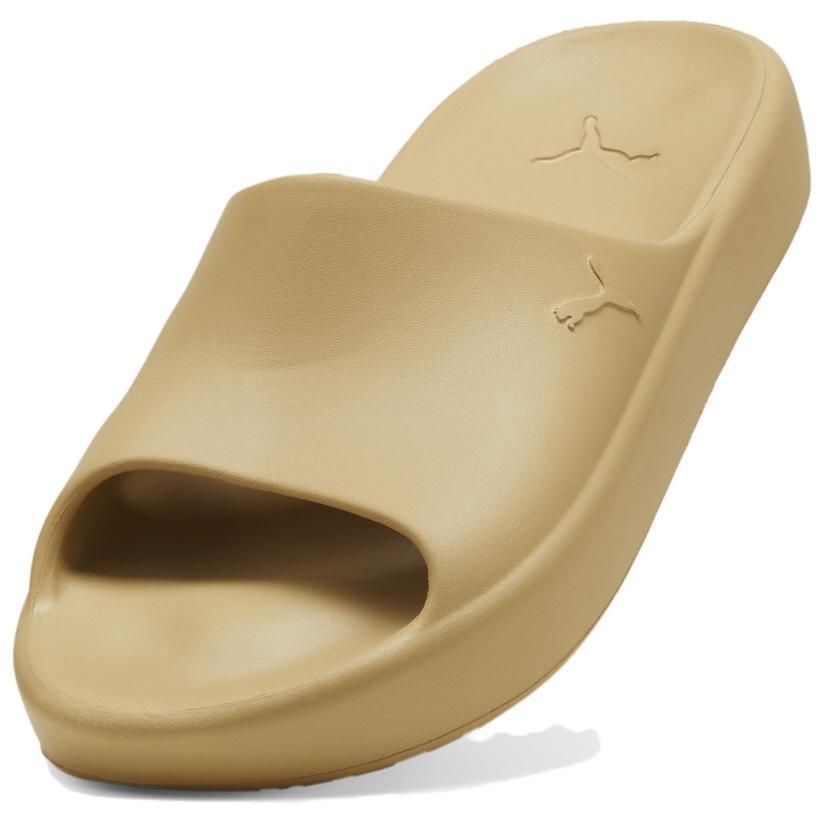 Puma Шлепанцы Shibui Cat 'Бежевые' Мужские 385296-13