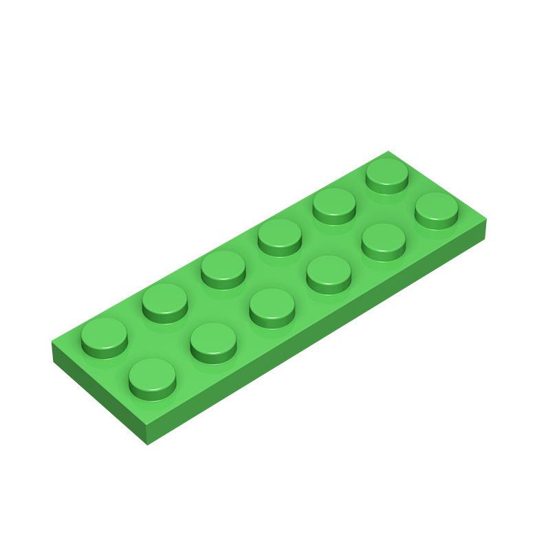 50 г/29 шт. 3795 2x6 Основные Строительные Блоки Moc Цвет Отдельные Детали Совместимые с Кирпичиками DIY Детская Игрушка Сборка