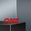 ONE D Car Badge Sticker For Countryman JCW Clubman F61 R60 F60 R61 Mini Cooper S Logo Metal Trunk Emblem Decoration Accessories