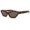 Westward Leaning Solitaire 08 Unisex Sunglasses